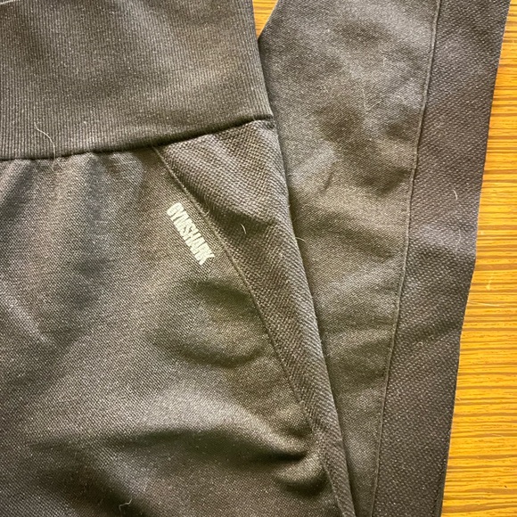 Gymshark Flex Leggings - Picture 2 of 3